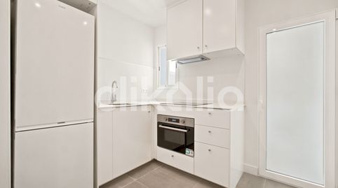 Foto 5 de Piso de alquiler en San Isidro, Getafe