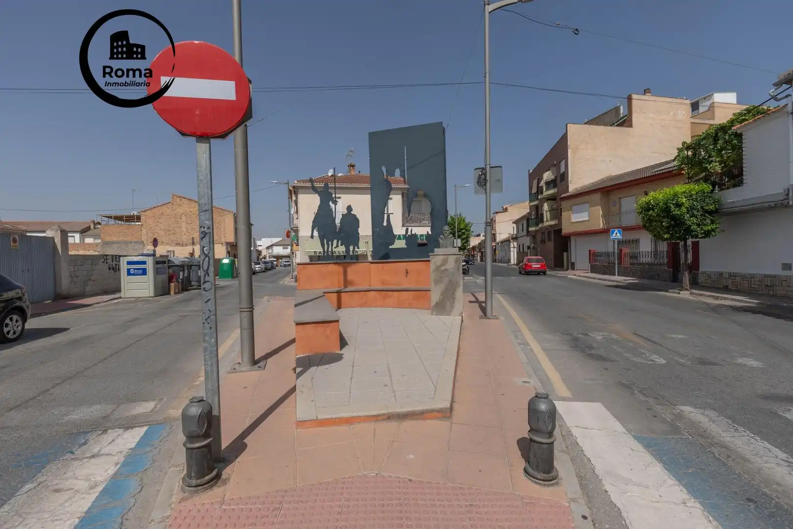 Piso en venta en Parque de San Roque, imagen 42