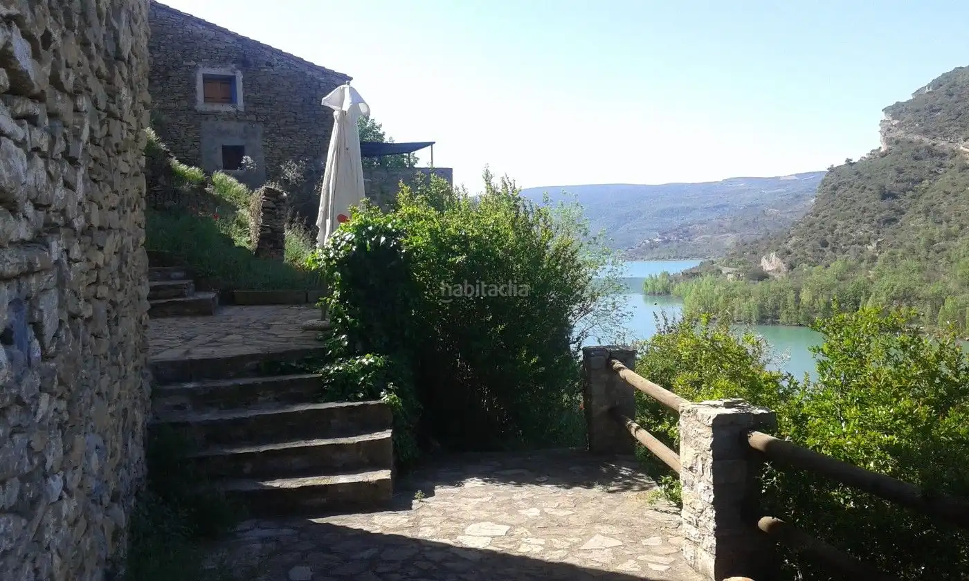 Casa in vendita a Agregado Baronia de Sant Oisme 584, imagen 6