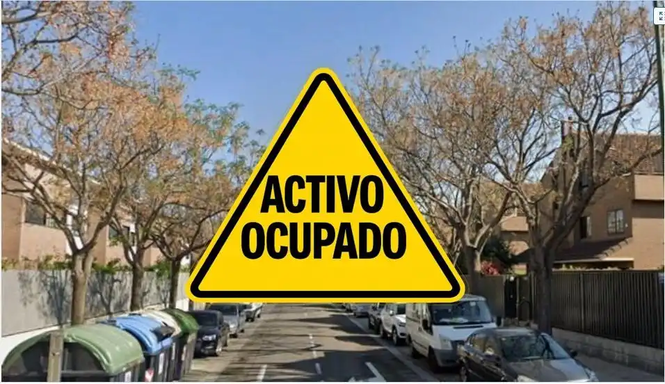 Exterior view of Houses for sale in Zaragoza  with Private garden, Terrace and Balcony