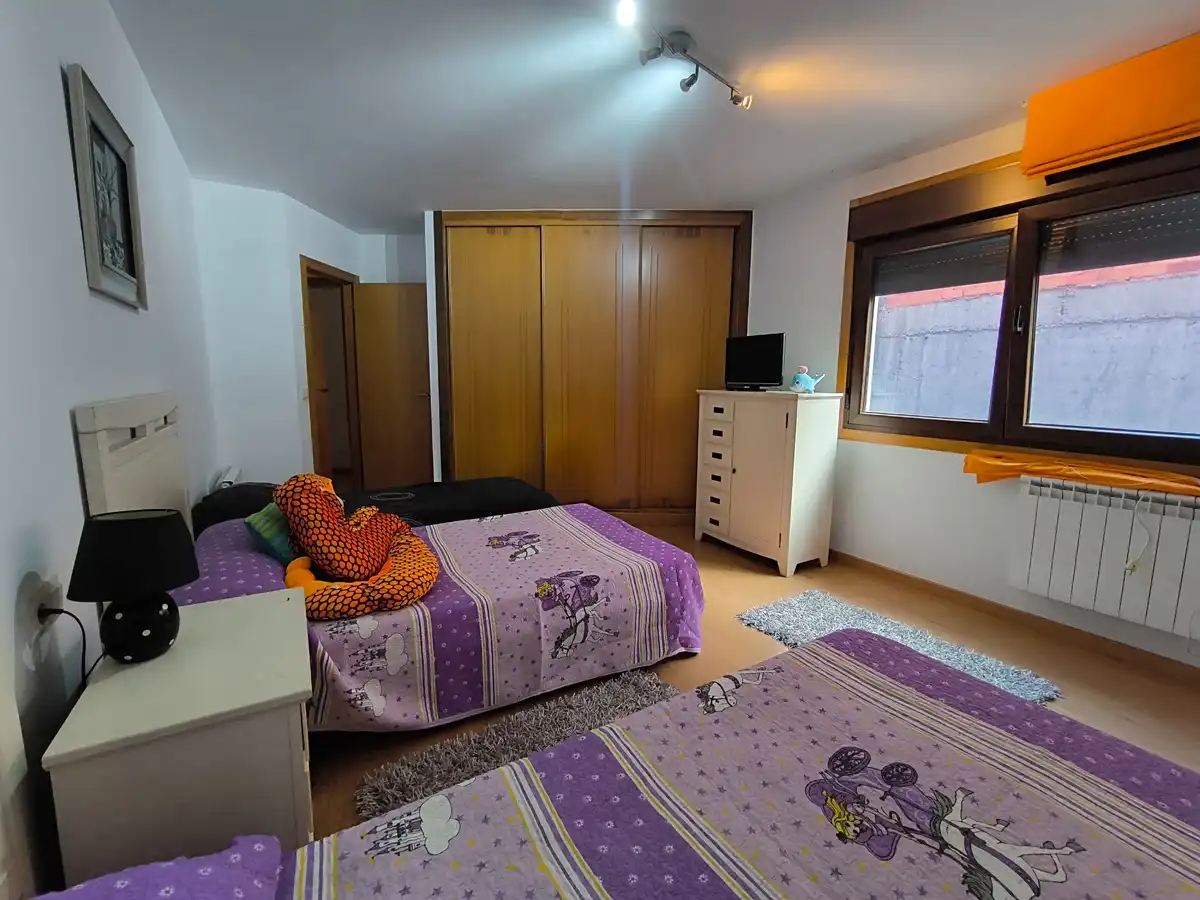 Terraced house with terrace for sale in Sobrán, imagen 51