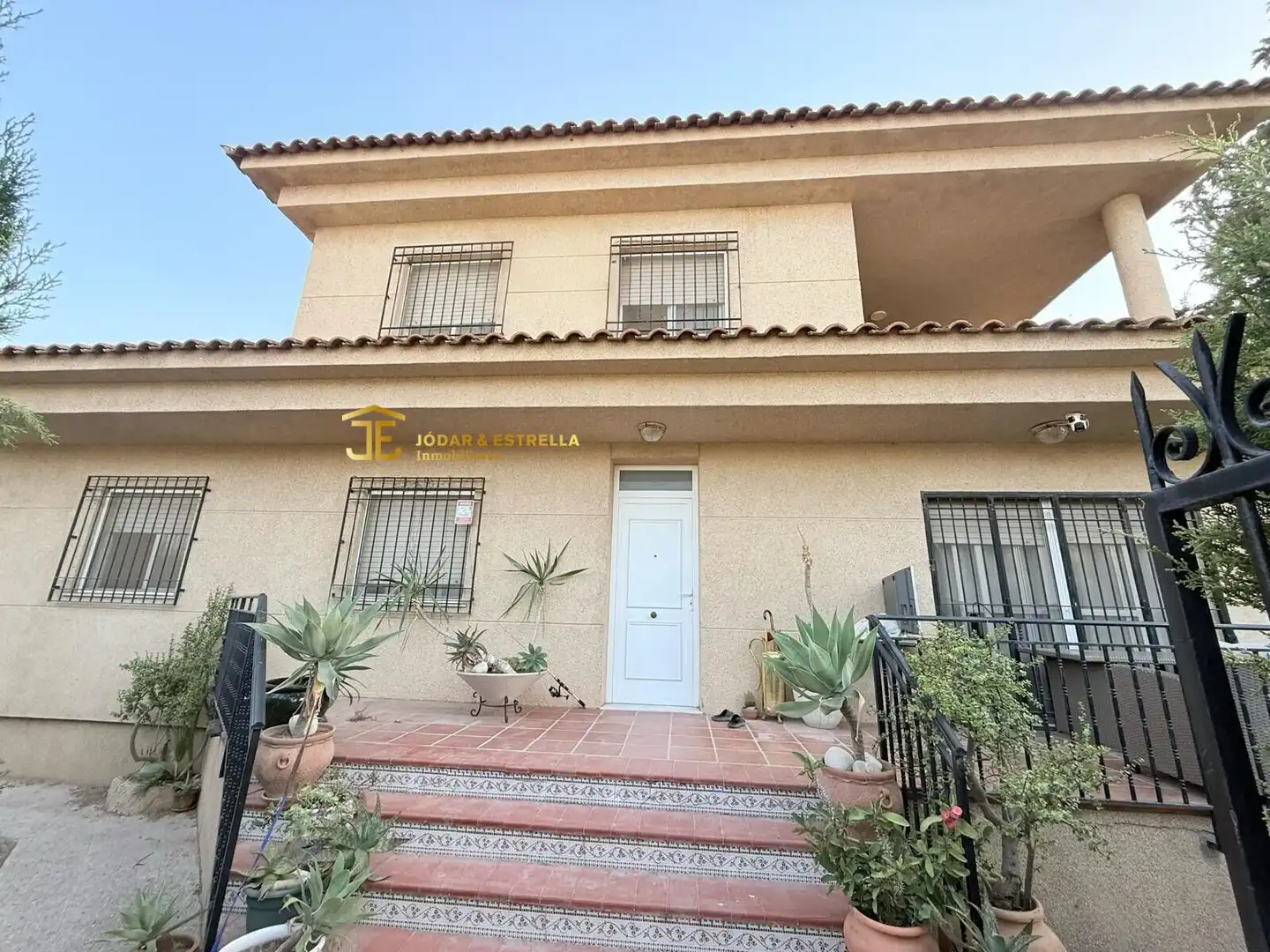 Chalet con jardín en venta en Lorca Ciudad, imagen 3