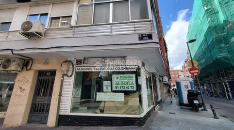 Foto 2 von Geschaftsraum zur Miete in Calle Soria, Casco Antiguo, Alcorcón