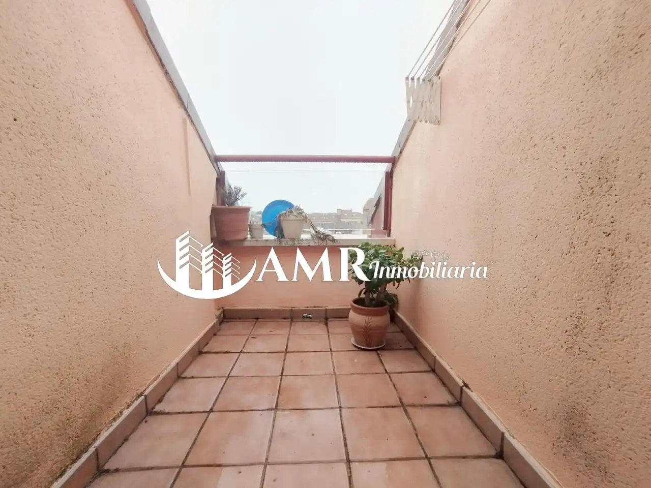 Dúplex en venta en Alameda de la Sagra