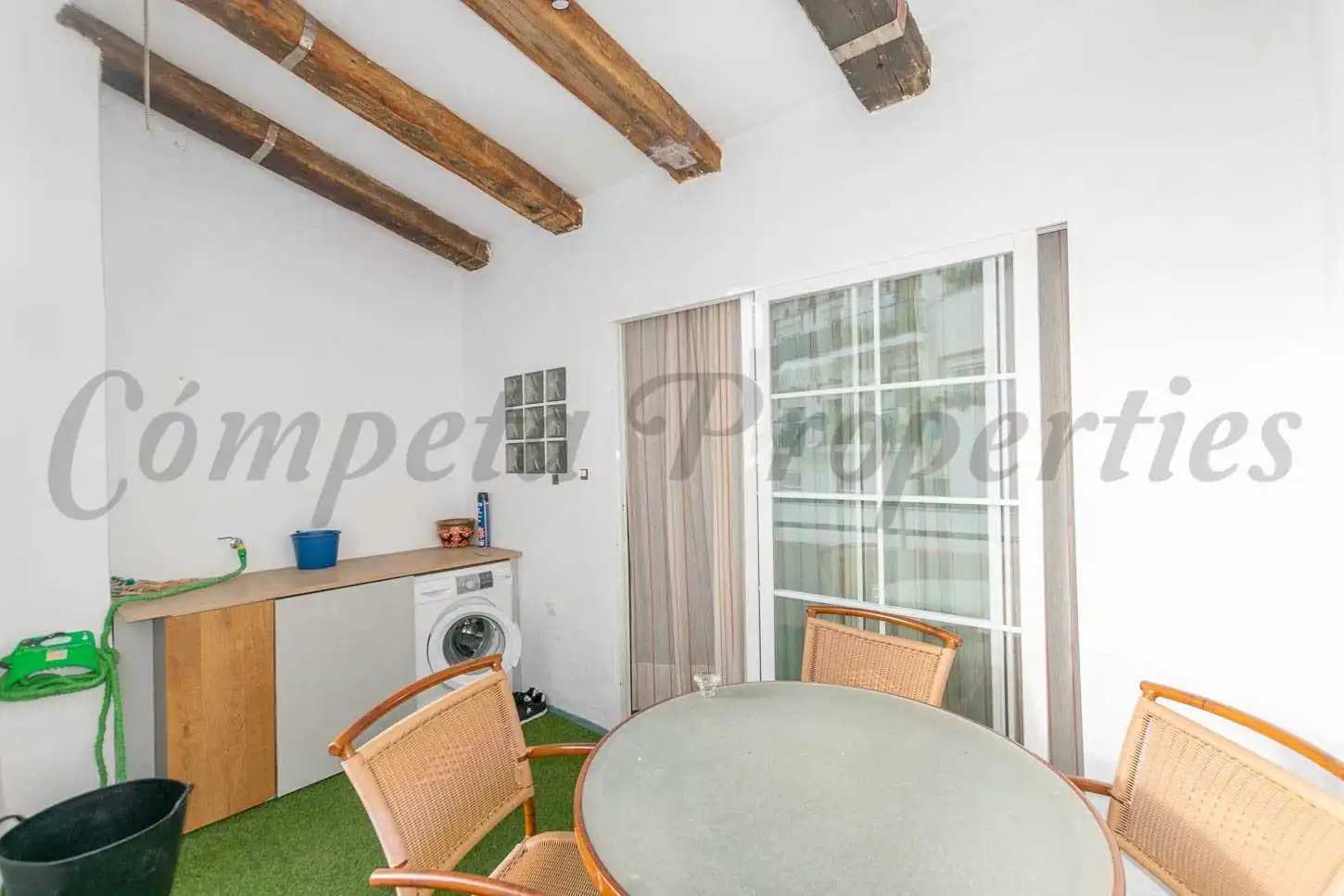 Casa en venda a Canillas de Albaida