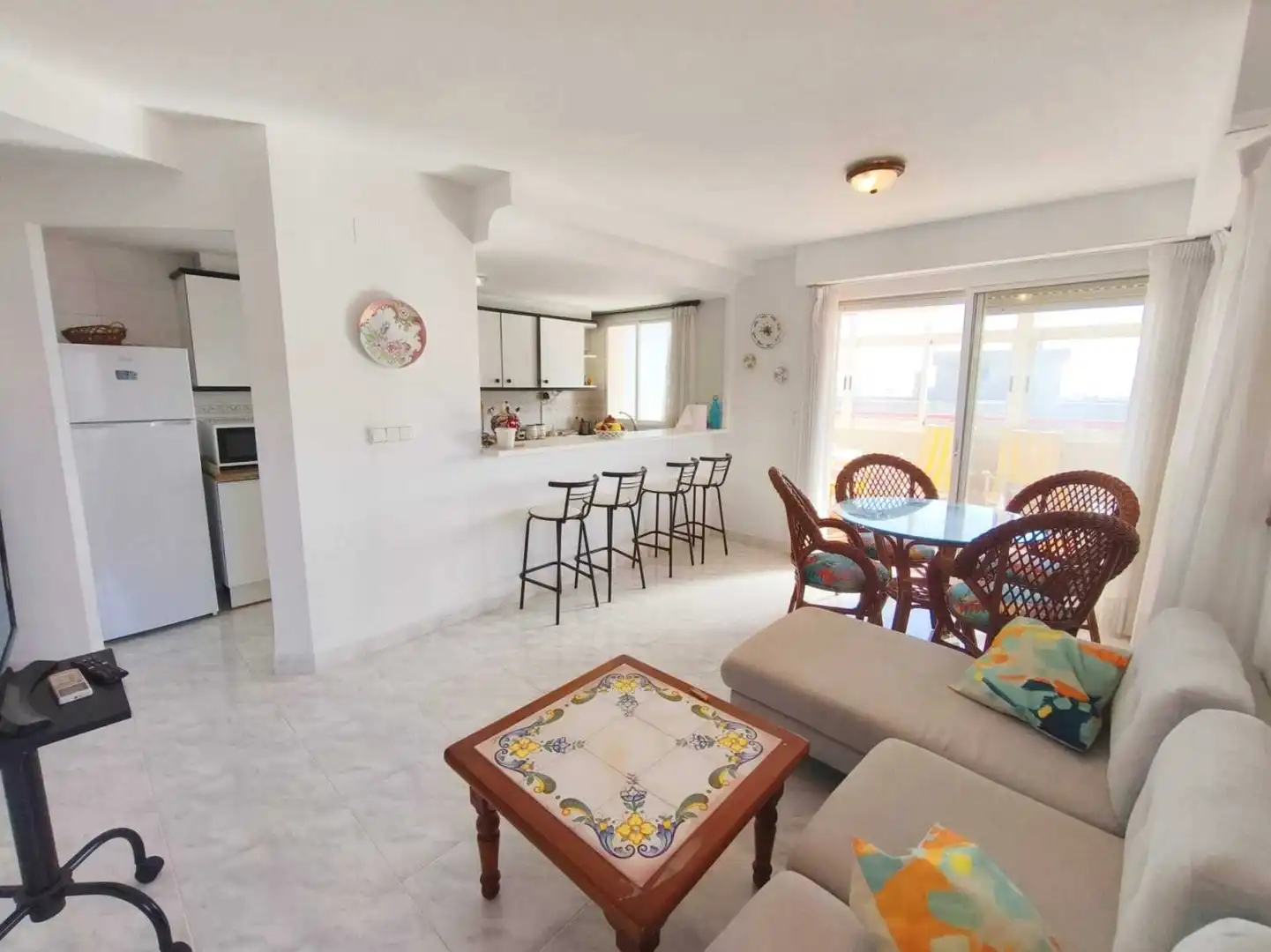 Appartement avec piscine à vendre à Racó, imagen 25