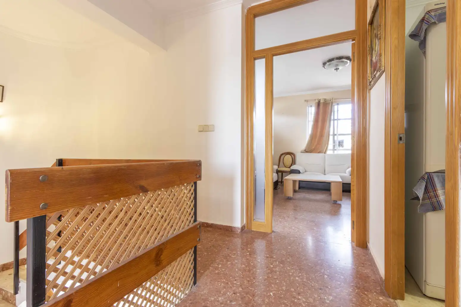 Casa o chalet en venta en Calles con Jardín privado, Terraza y Piscina