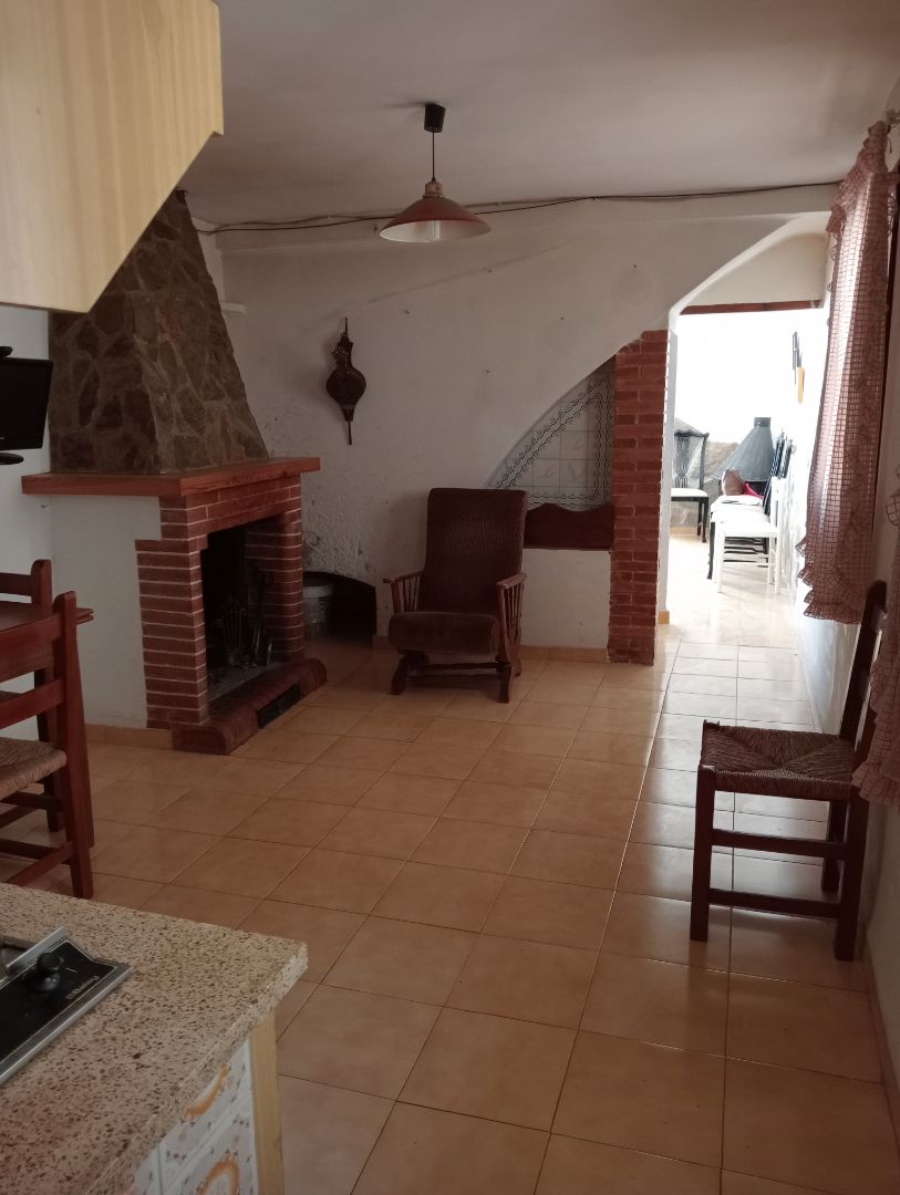 Single-family semi-detached for sale in La Salzadella  with Terrace and Balcony