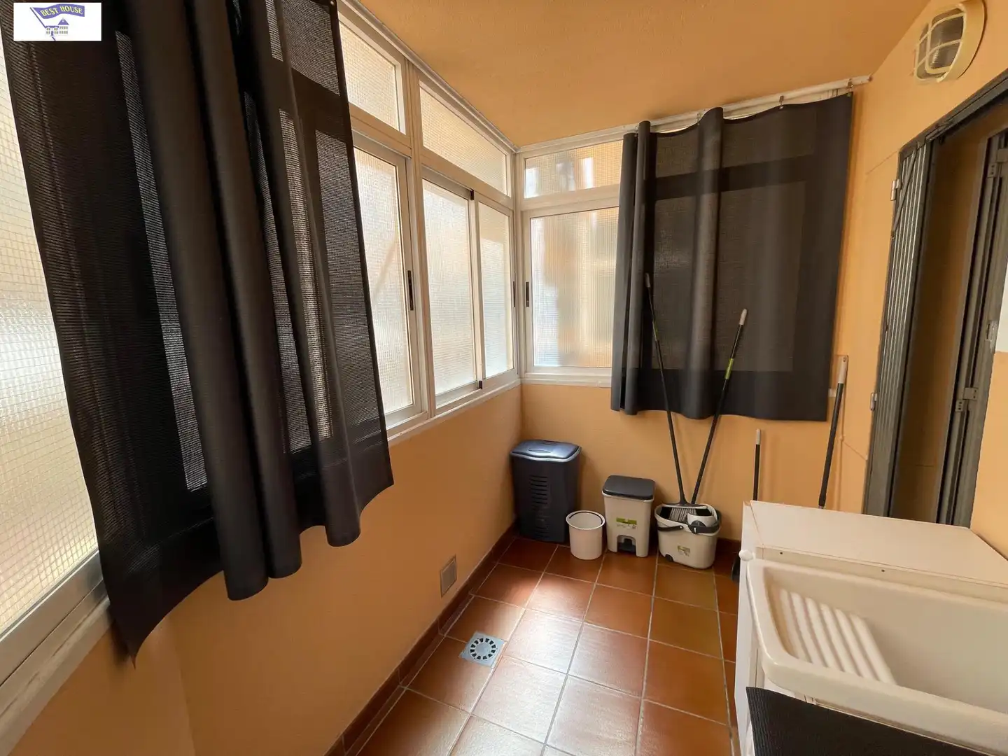Wohnungen zur Miete in Albacete mit Heizung, Möbliert und Balkon