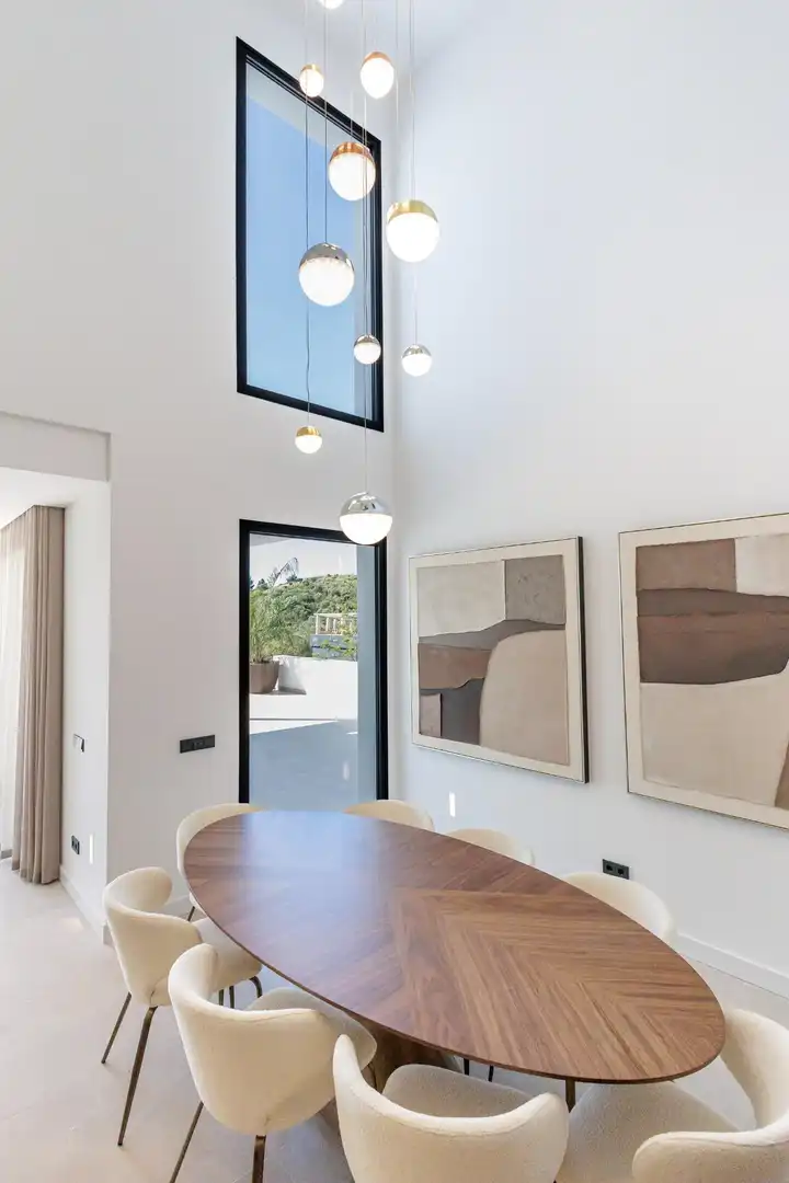 Casa o xalet en venda en Mijas amb Aire condicionat, Calefacció i Jardí privat