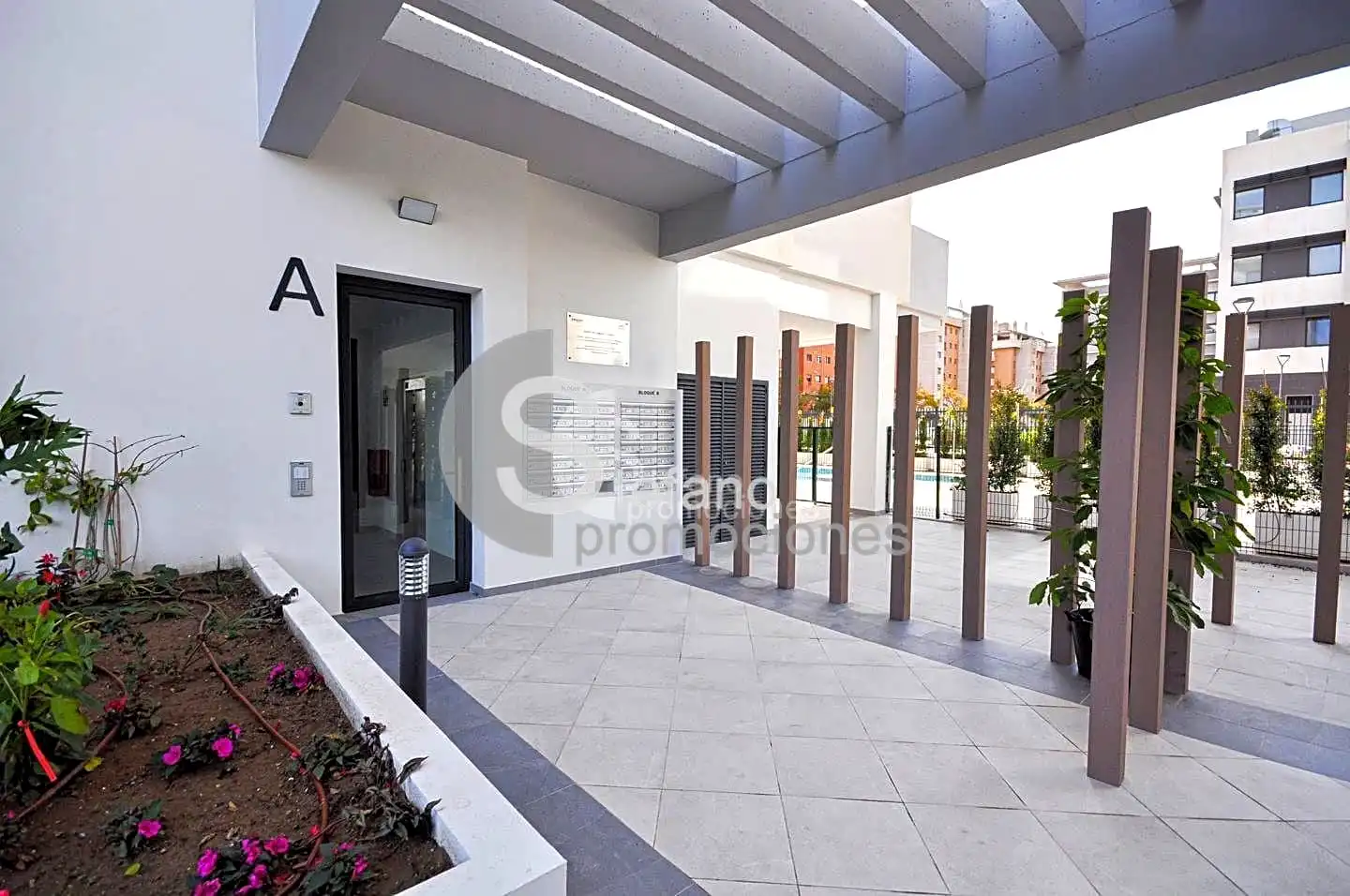Piso en venta en Málaga con Aire acondicionado, Calefacción y Terraza