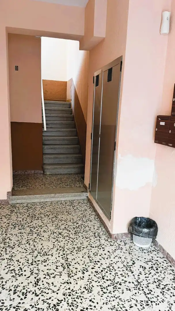 Piso en venta en Madrid
