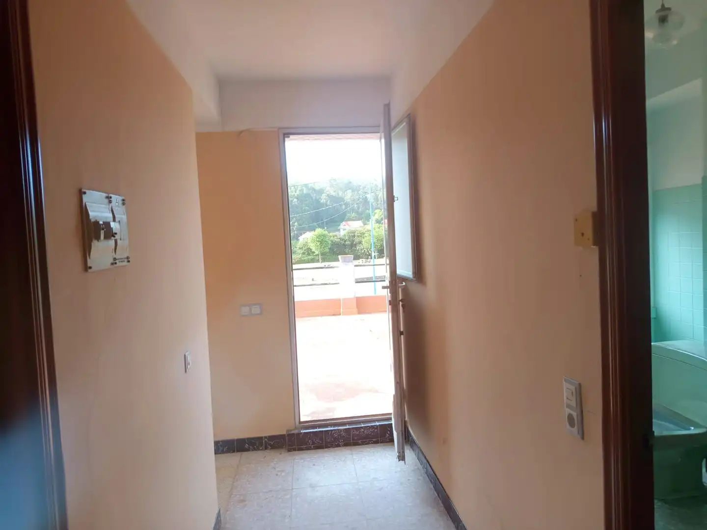 Casa o chalet en venta en Laxe con Amueblado