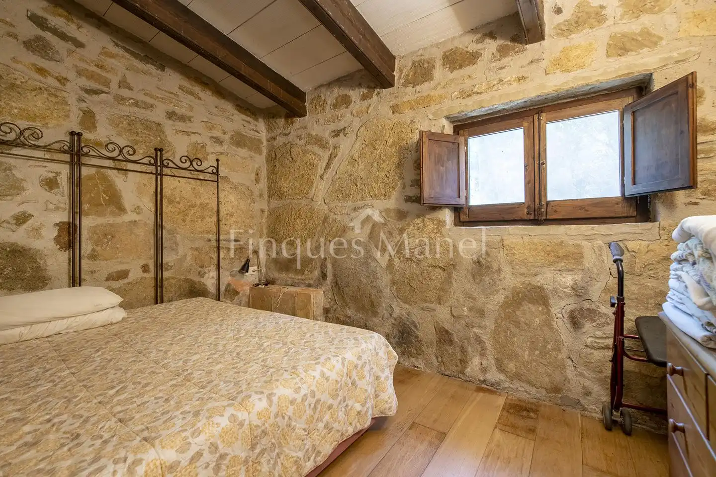 Casa rústica con piscina en venta en Cistella, imagen 34