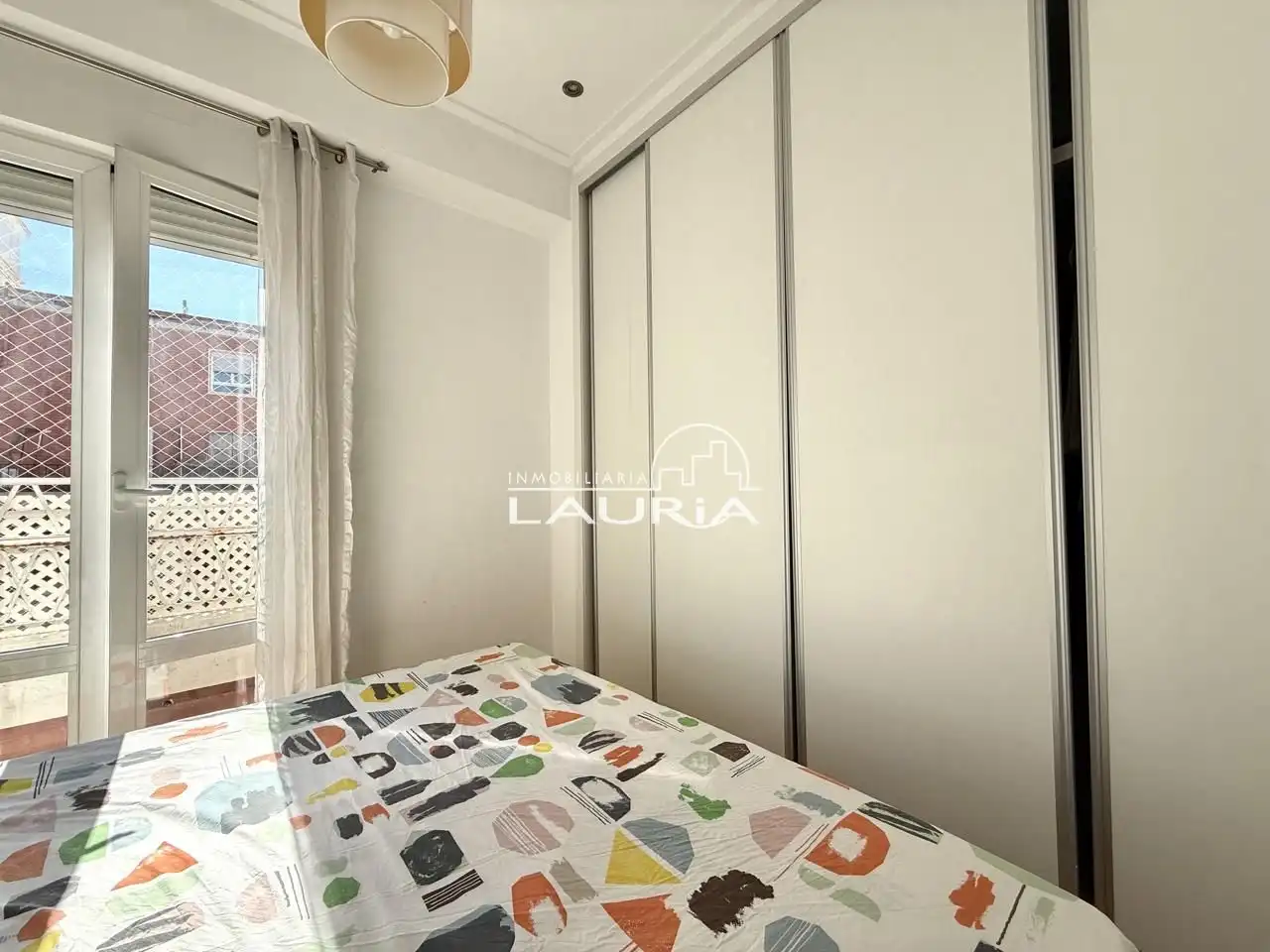 Flat with lift to rent in Calle Onteniente, imagen 14