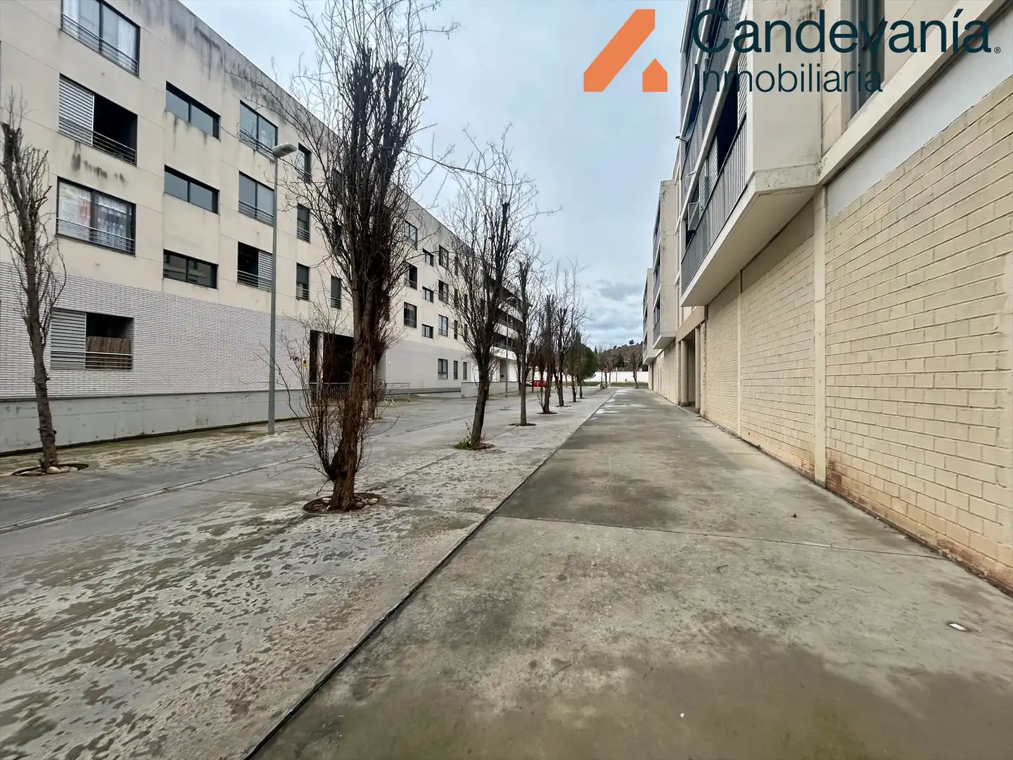 Gewerbefläche zum Verkauf in Calle Mar de Tasmania, imagen 3