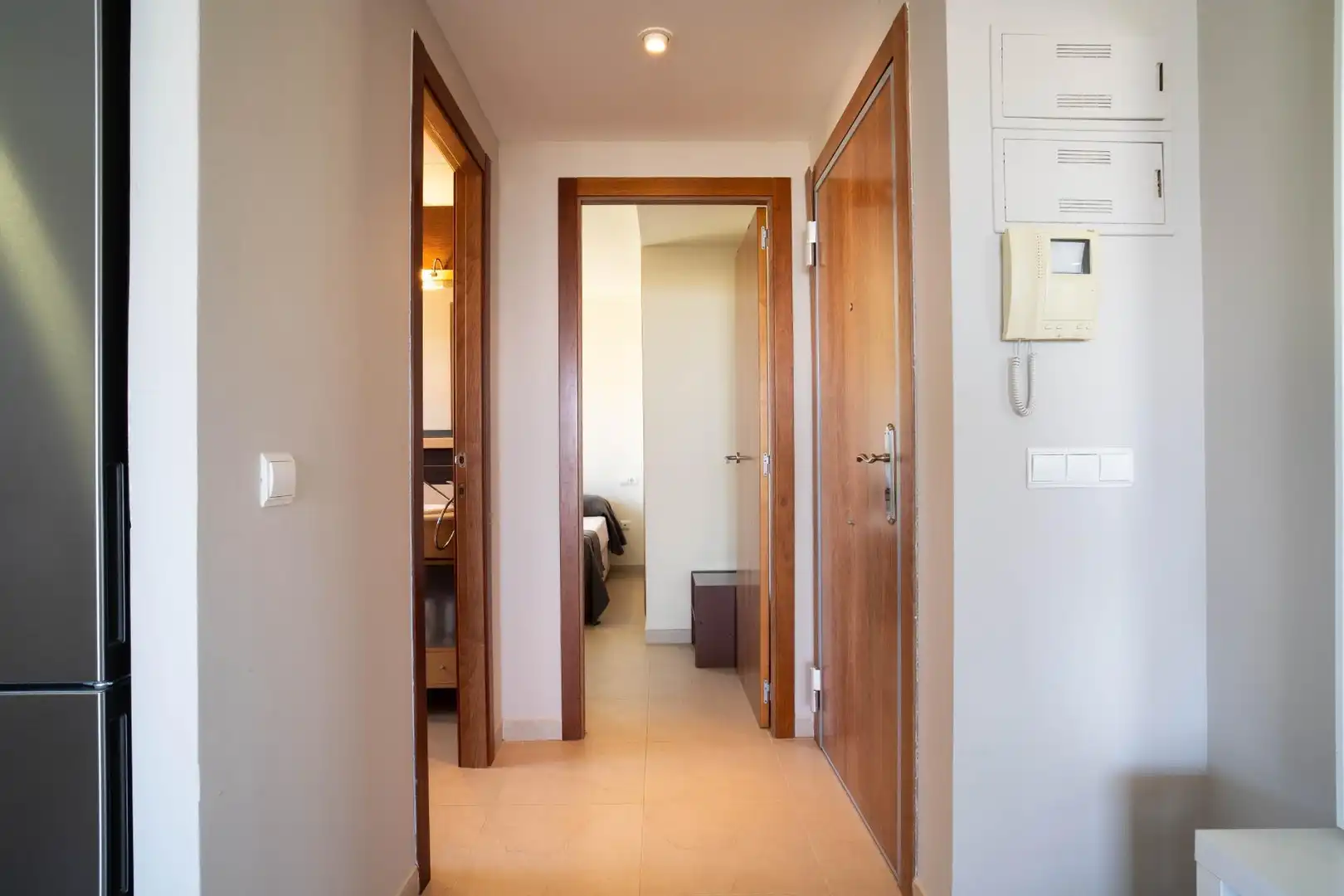 Apartments for sale in Oropesa del Mar / Orpesa  with Air Conditioner, Private garden and Terrace