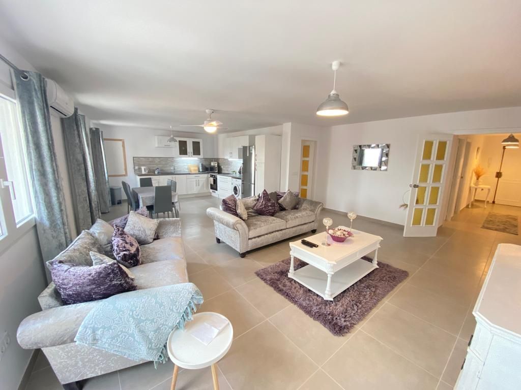 Apartamento en venta en Centro ciudad, Jávea / Xàbia