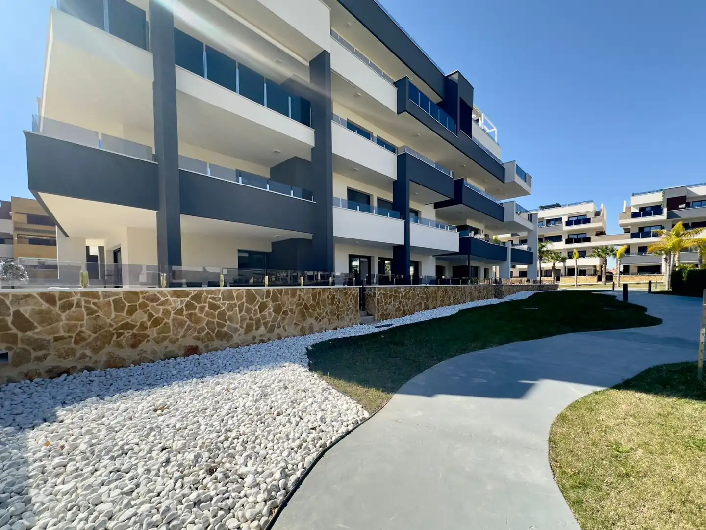 Ground floor with pool for sale in Orihuela Costa, imagen 49