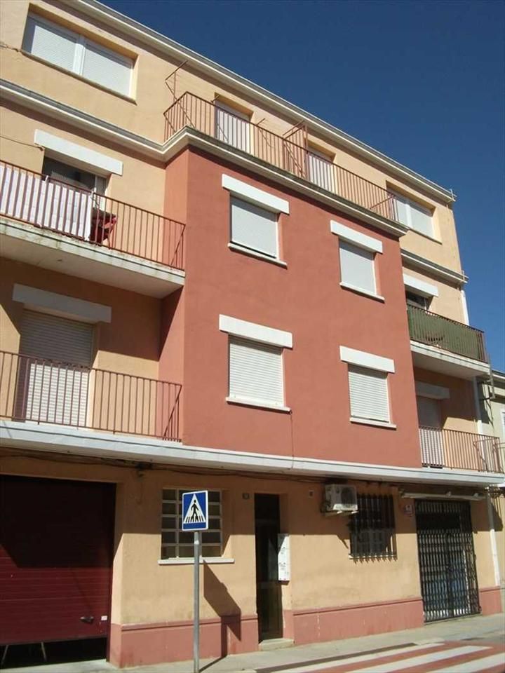 Flat for sale in Carrer Major, Rosselló