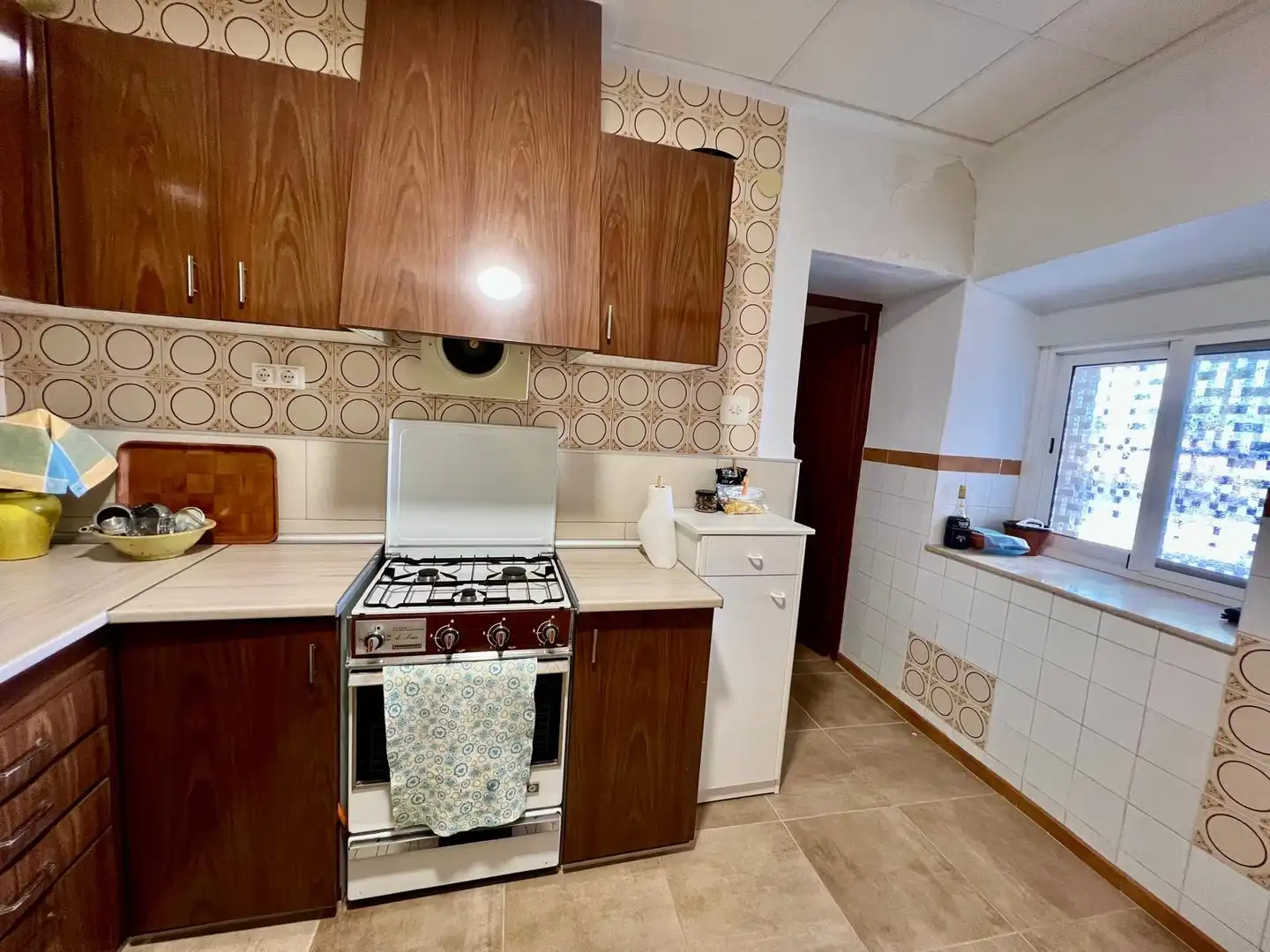 Maison rustique avec piscine à vendre à Monóvar  / Monòver, imagen 5