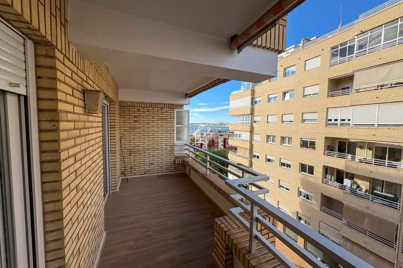 Apartamento con terraza en venta en Centro, imagen 2