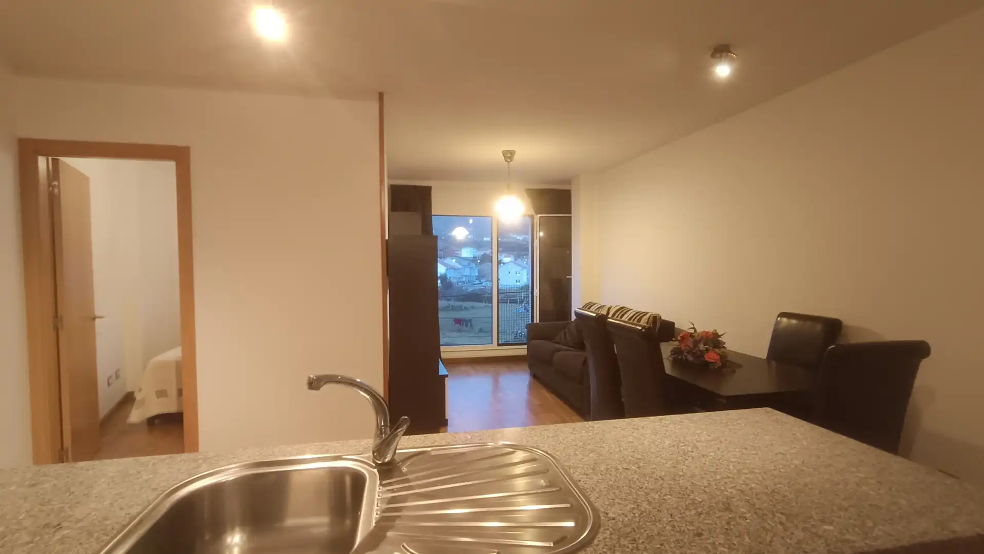 Apartament amb ascensor en venda a Rúa Eduardo Pondal 41, imagen 25