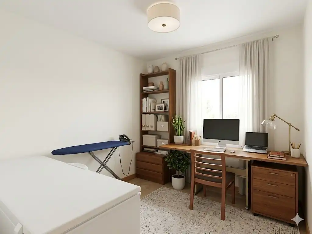 Finca rústica en venta en Oliva de Mérida
