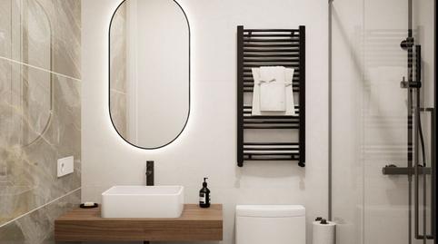 Foto 5 de Casa o xalet en venda a Calle de Maldonado, Lista,  Madrid Capital