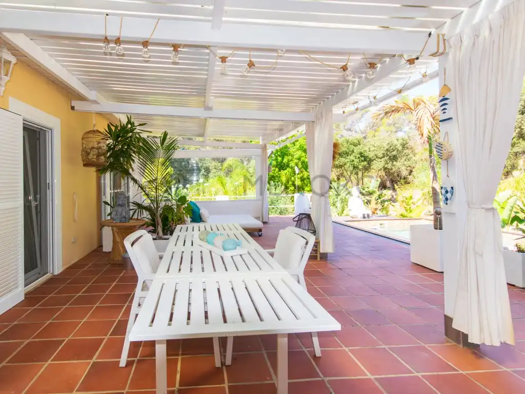 Casa rústica con piscina en venta en Es Mercadal poble, imagen 24