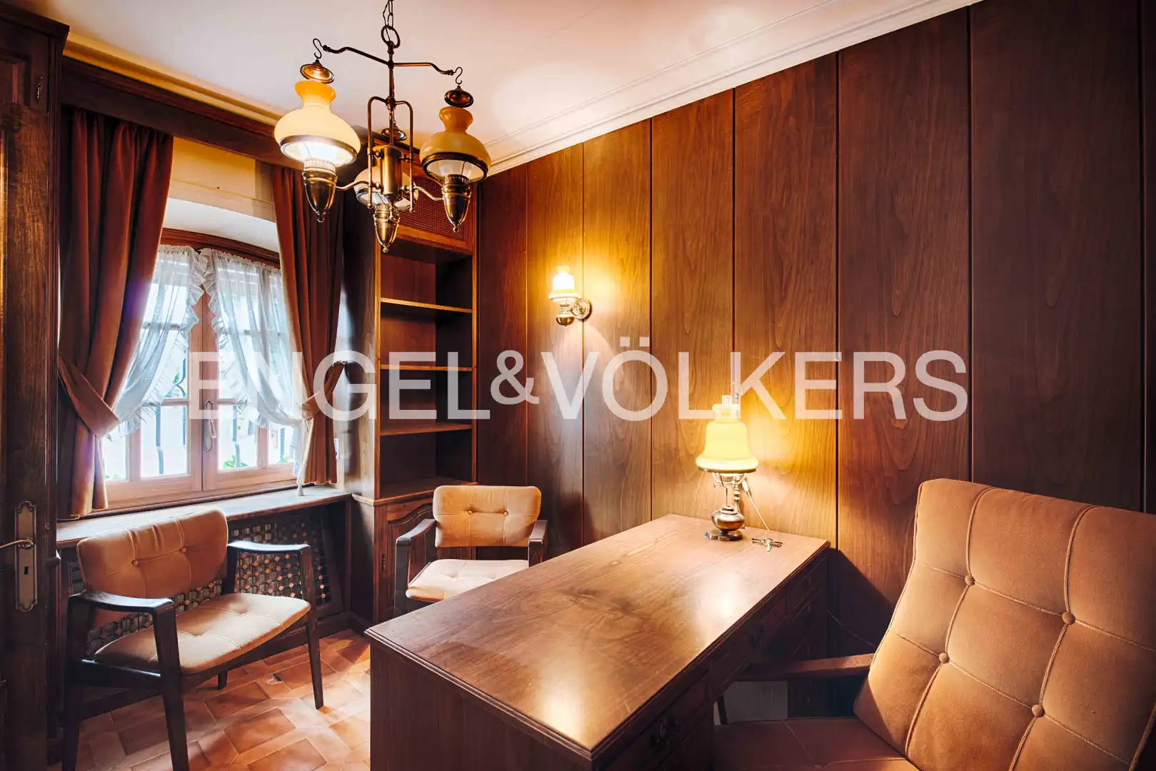 Casa adosada en venta en Ordis con Calefacción, Jardín privado y Terraza