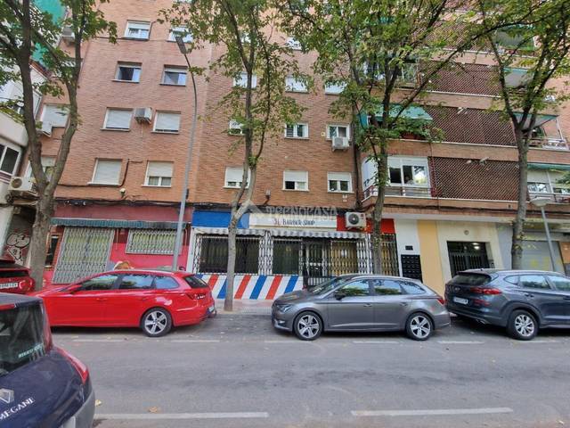 Local comercial en Alquiler en Zona Renfe