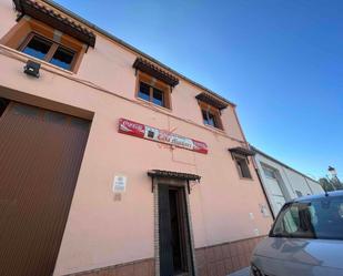 Exterior view of Premises for sale in San Lorenzo de la Parrilla