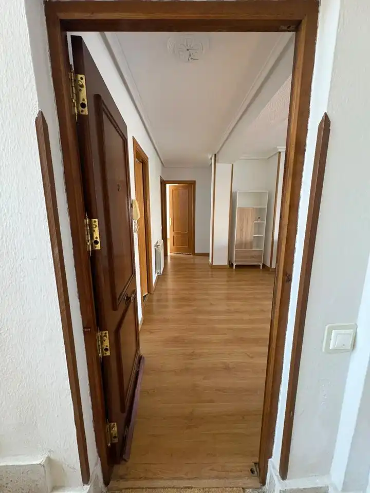 Piso para compartir en Talavera de la Reina con Amueblado