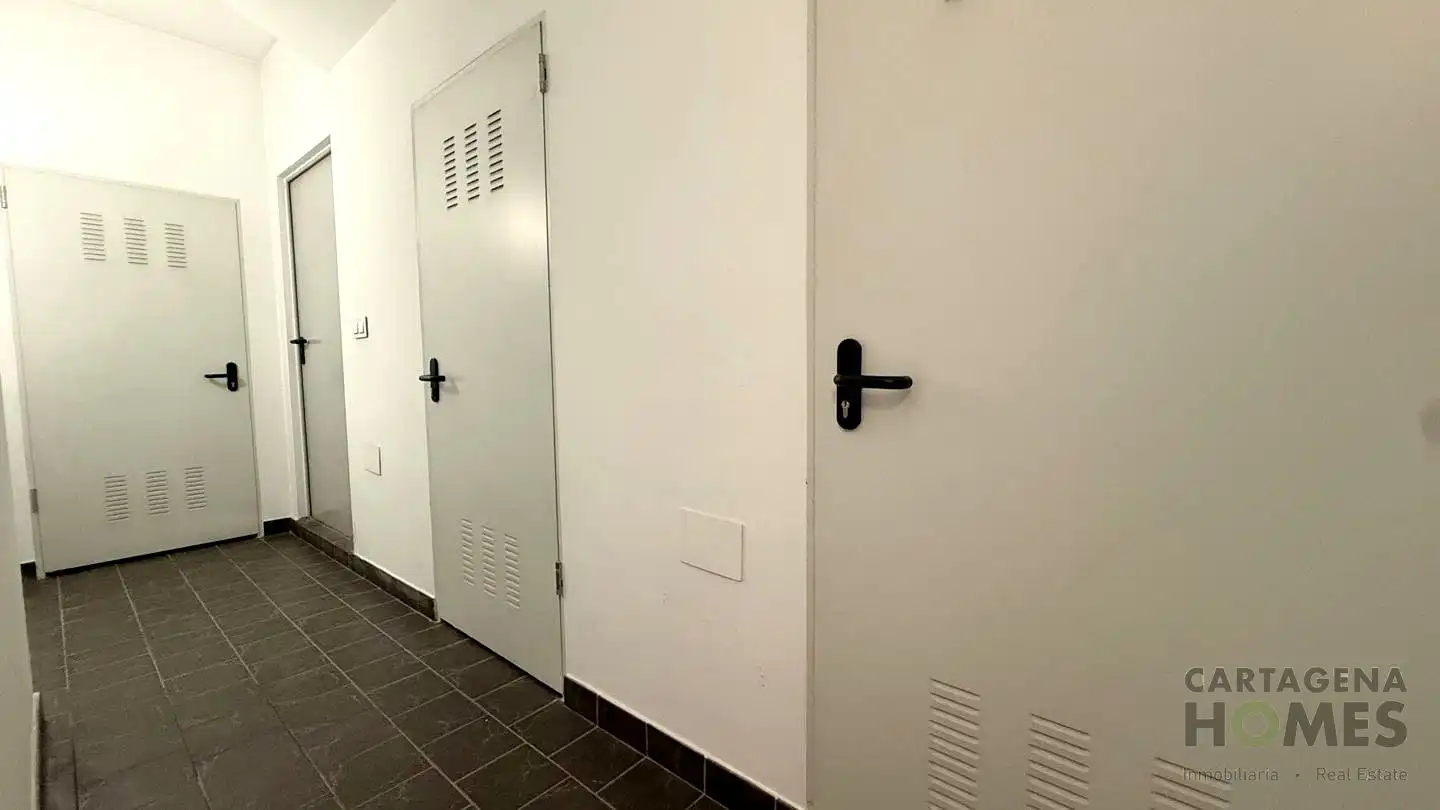 Piso en venta en Proclamacion, 4, El Carmen