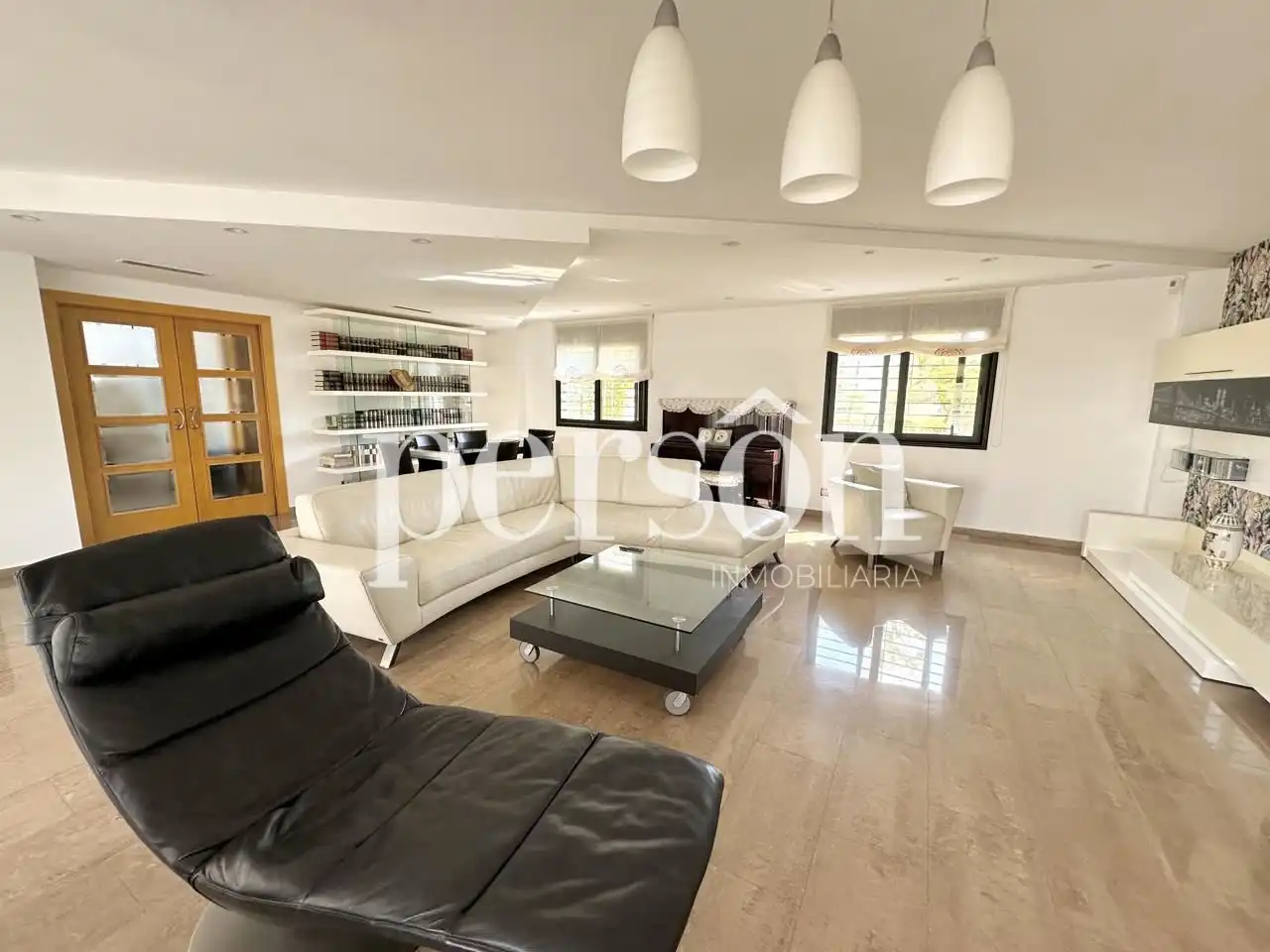 Villa con terrazza in affitto a Playa de Gandia, imagen 5