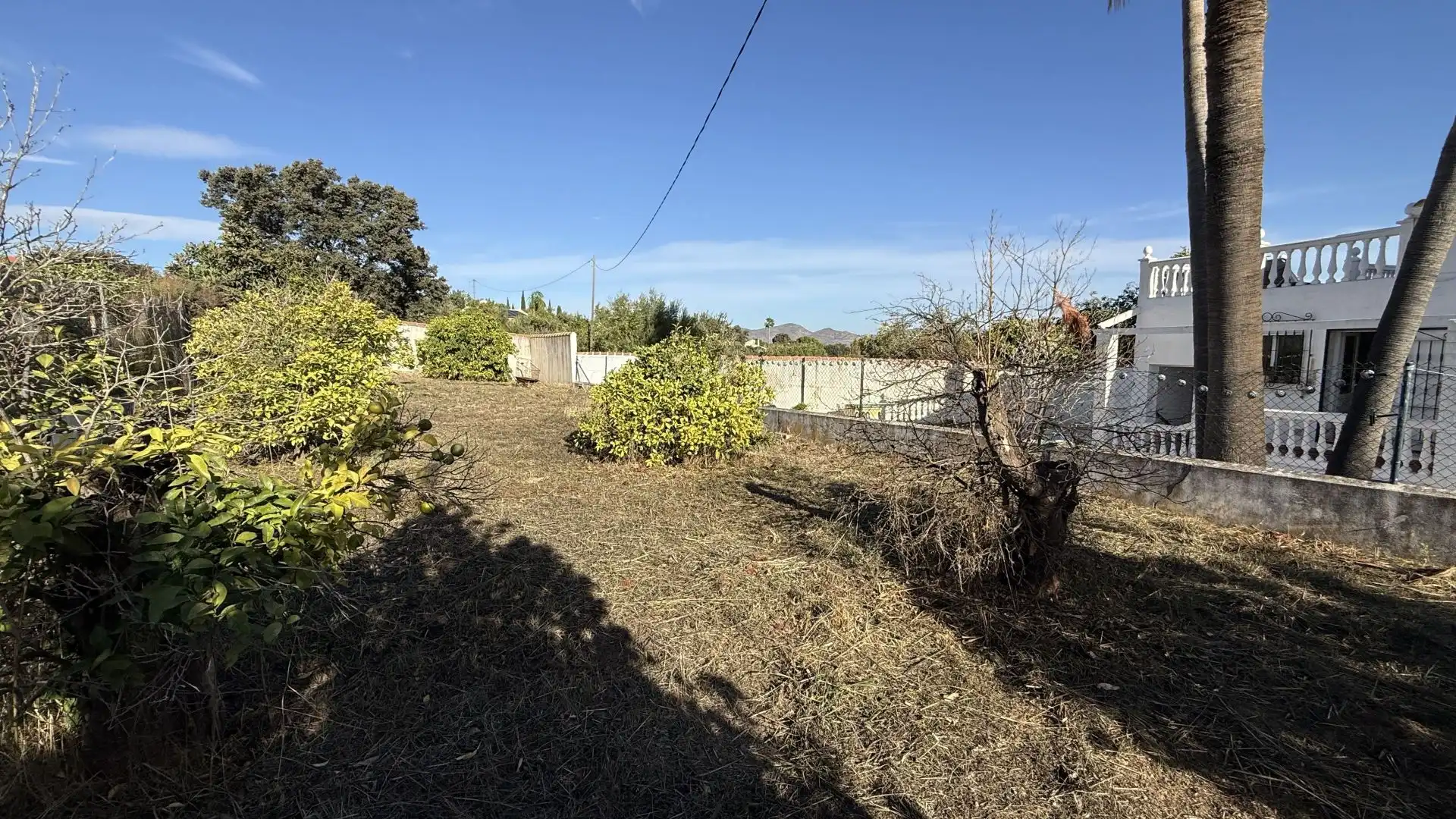 Finca rústica en venda en Alhaurín de la Torre amb Aire condicionat, Traster i Piscina