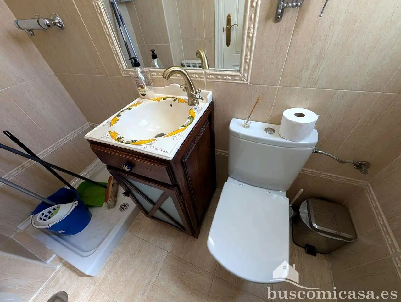 Duplex avec terrasse à vendre à Calle Escultor Martínez Montañés, imagen 16