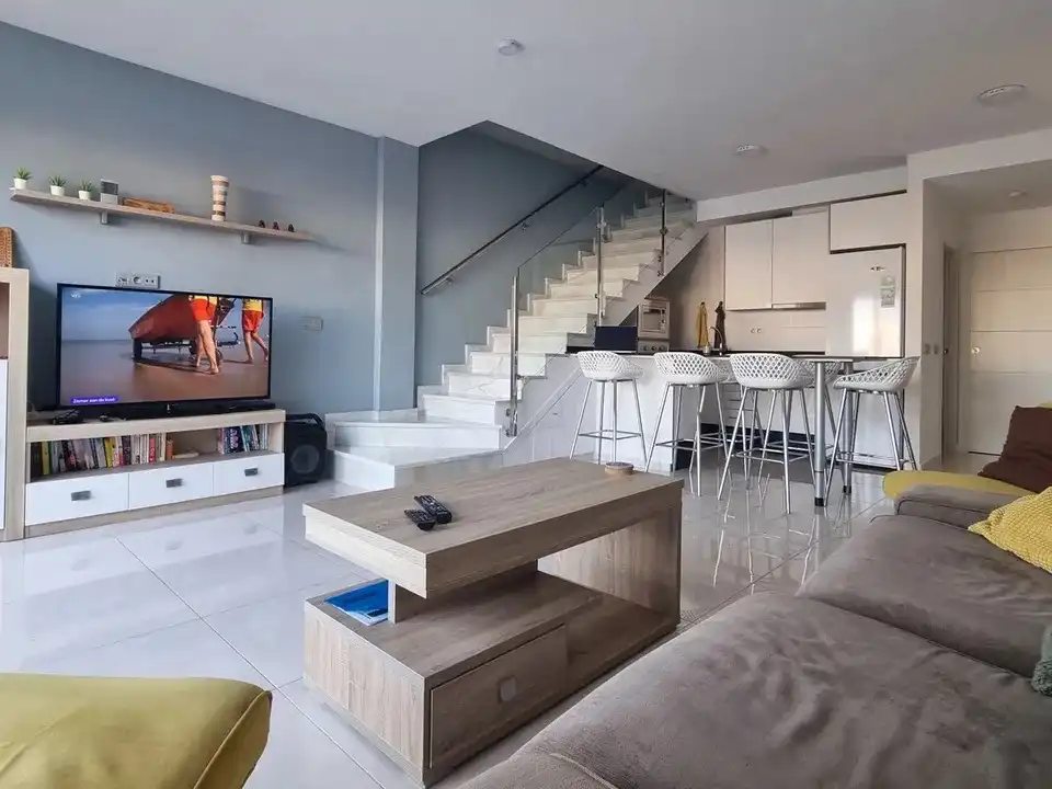Casa o xalet en venda a Centro