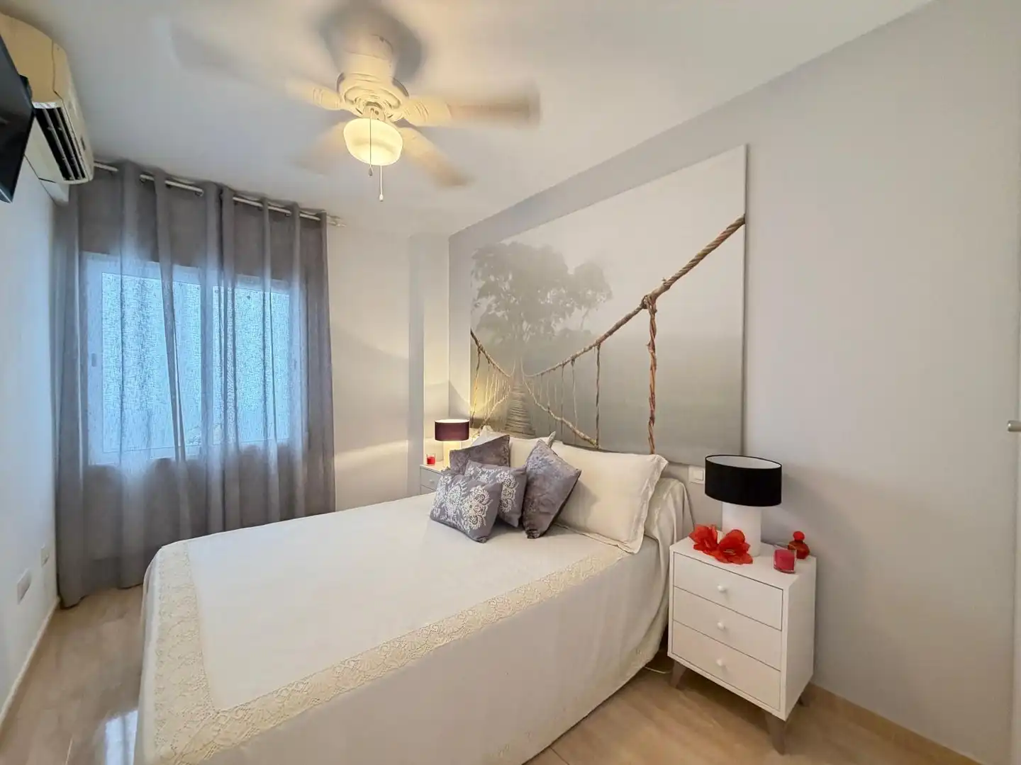 Apartament amb terrassa en venda a MORIONES, imagen 20