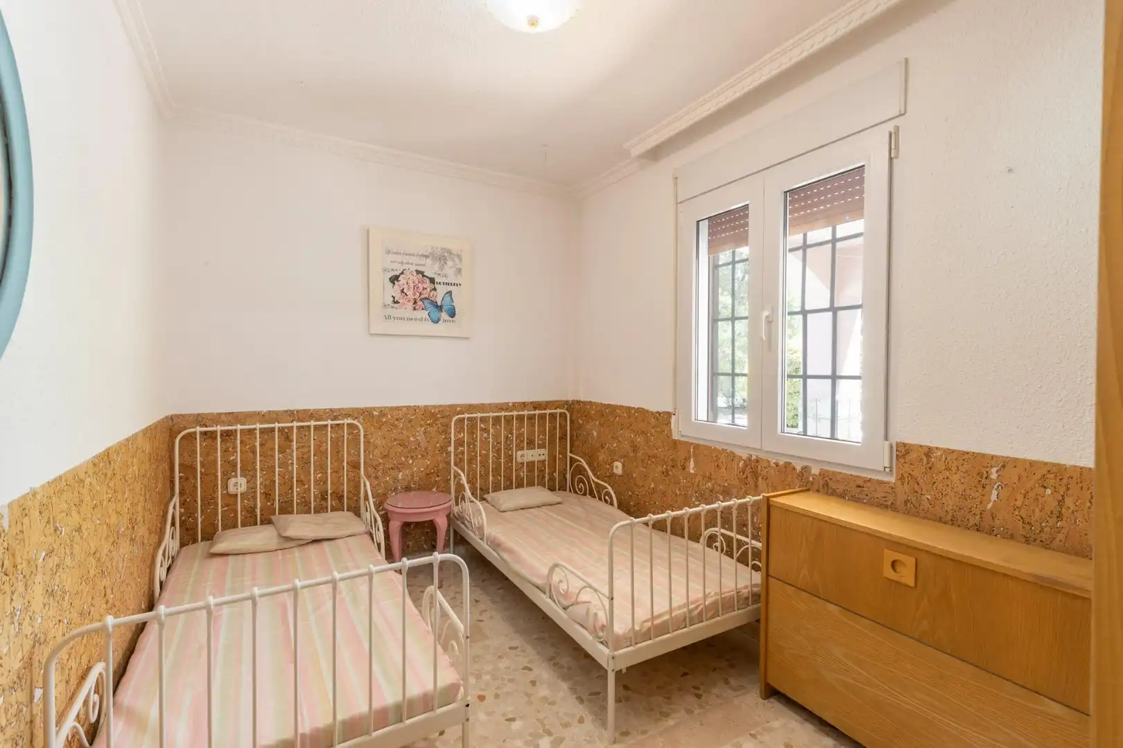 Detached house with pool for sale in San Francisco - Chorillo, imagen 51