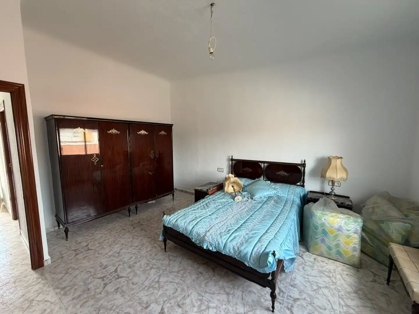 Terraced house with garden for sale in Calle Pontevedra 66, imagen 25