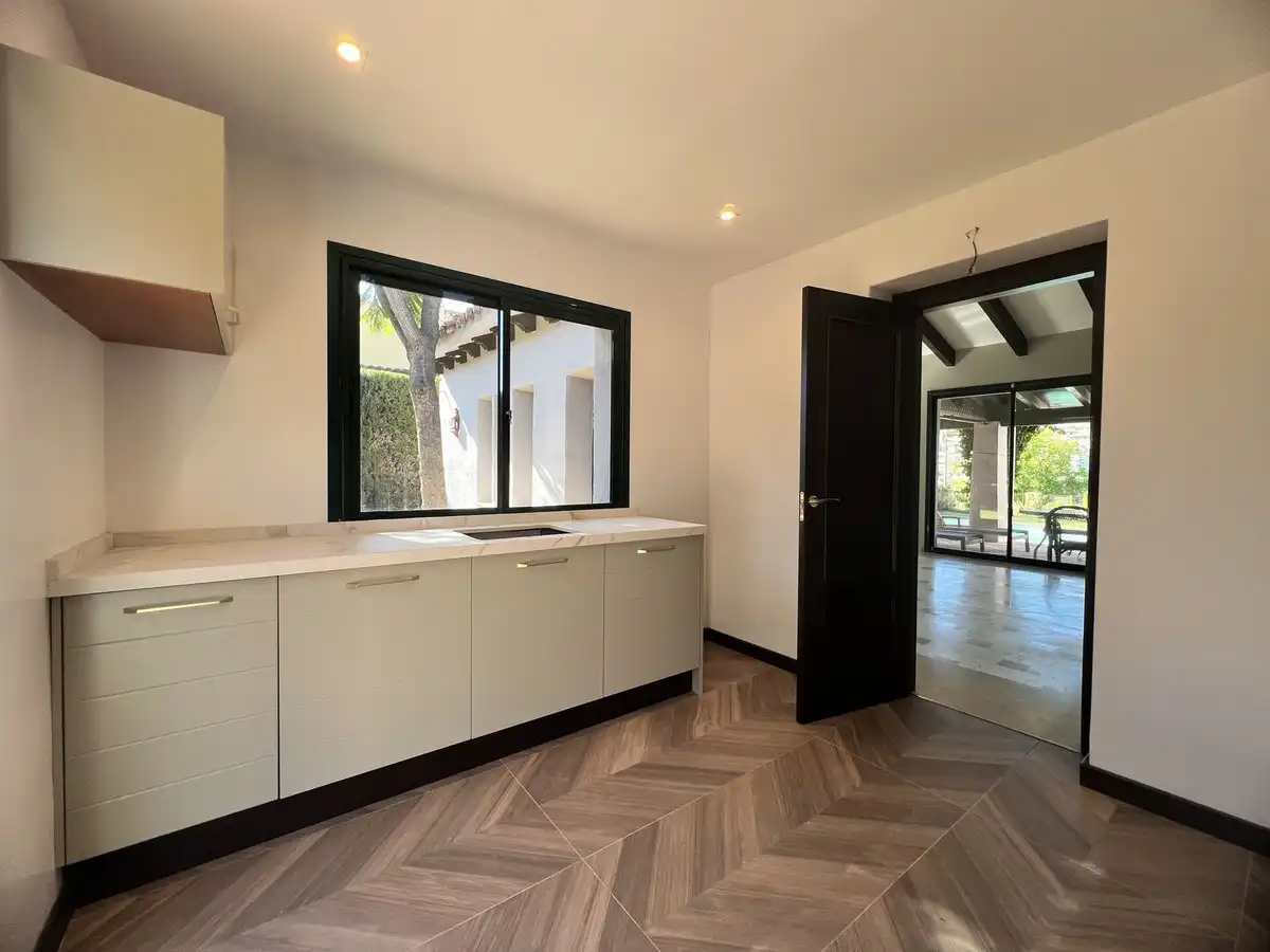 Chalet con piscina en venta en Benamara - Atalaya, imagen 30