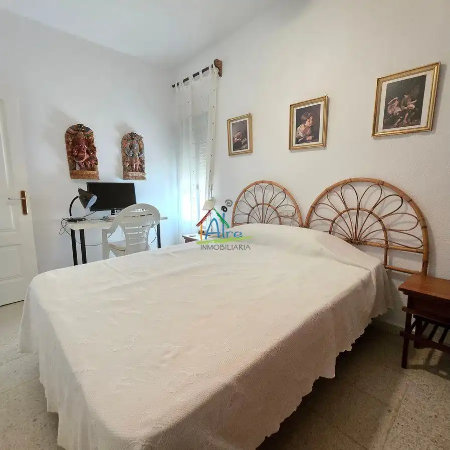 Habitación de Casa o chalet en venta en Almonte con Jardín privado, Terraza y Trastero