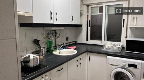 Photo 5 of Flat to share in Zofio,  Madrid Capital