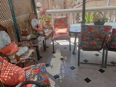 Casa in vendita a Plaza Castelar - Mercado Central