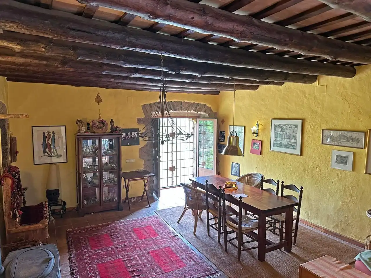 Villa avec jardin à vendre à Camino Carretera Bisbal, imagen 41