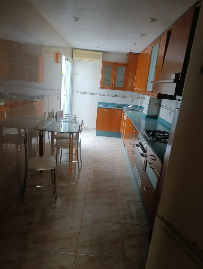 Appartamento in vendita a Avenida Manuel López Carreño 2, imagen 9