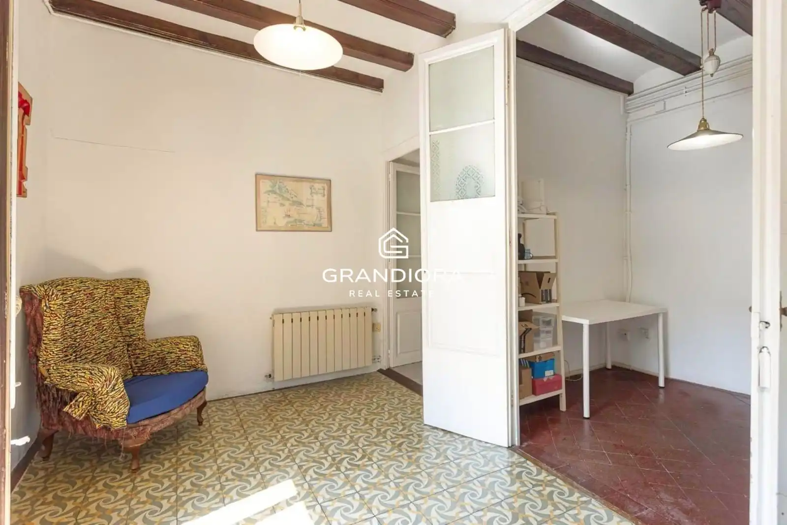 Wohnung mit Aufzug zum Verkauf in Calle Sant Pere Mes Alt, imagen 19