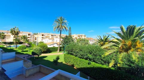 Photo 3 of Apartments for rent in Carrer Llac Constança, 2, L'Almadrava - L'Estanyó, Dénia